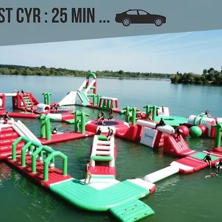 Apartment Studio 6 Acces Gare De Et Centre A Pieds Poitiers